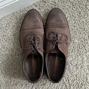 Allen Edmonds | Shoes | Barley Worn Allen Edmonds | Poshmark display picture 2